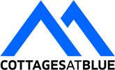 CottagesAtBlue Logo